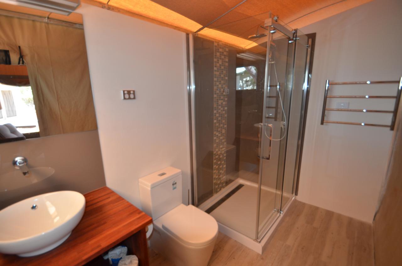Coalmine Beach Holiday Park Walpole Esterno foto