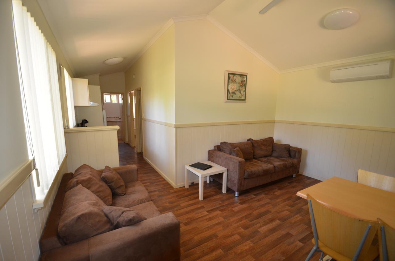 Coalmine Beach Holiday Park Walpole Esterno foto