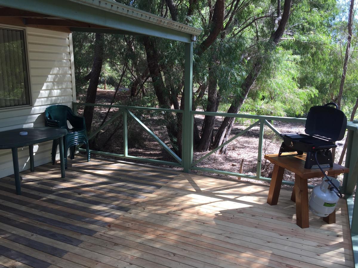 Coalmine Beach Holiday Park Walpole Esterno foto