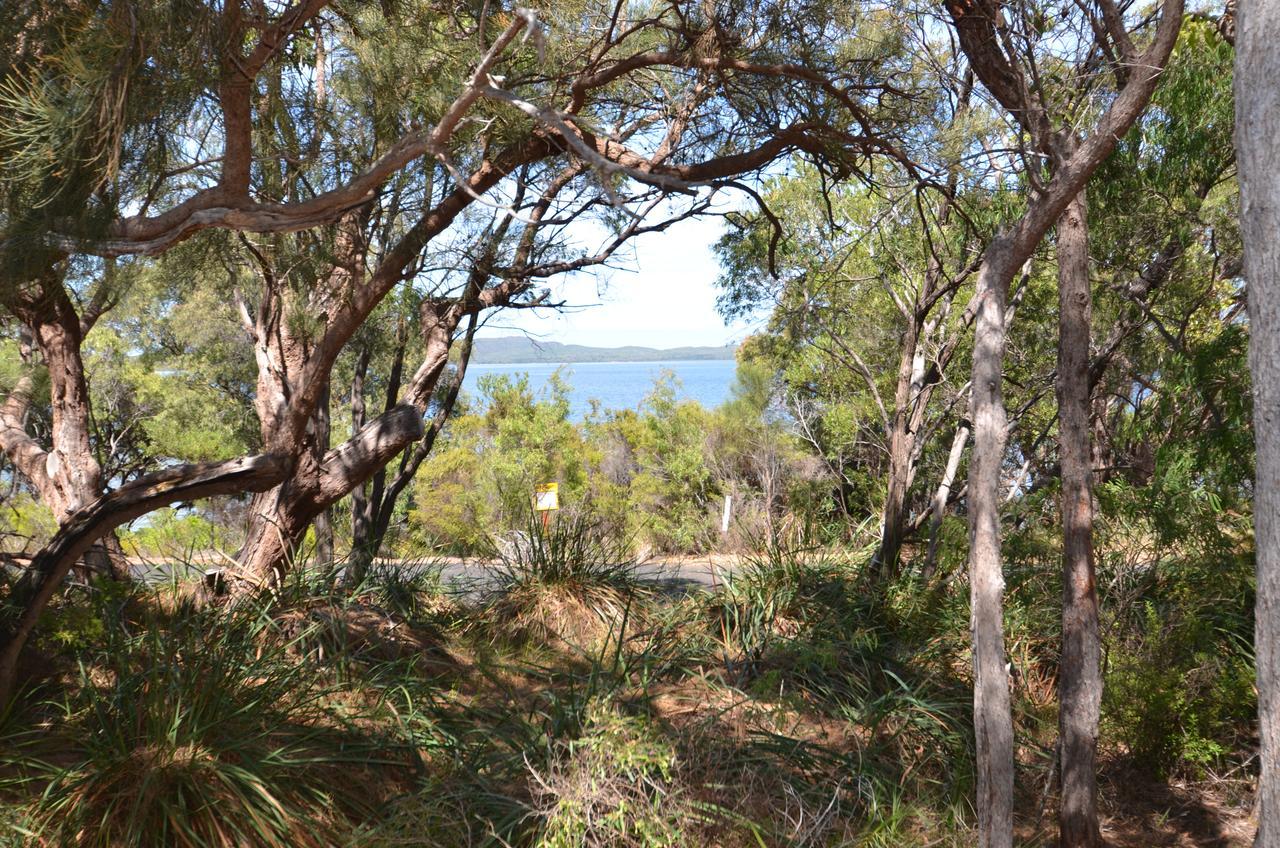 Coalmine Beach Holiday Park Walpole Esterno foto