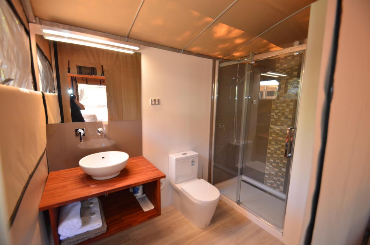 Coalmine Beach Holiday Park Walpole Esterno foto