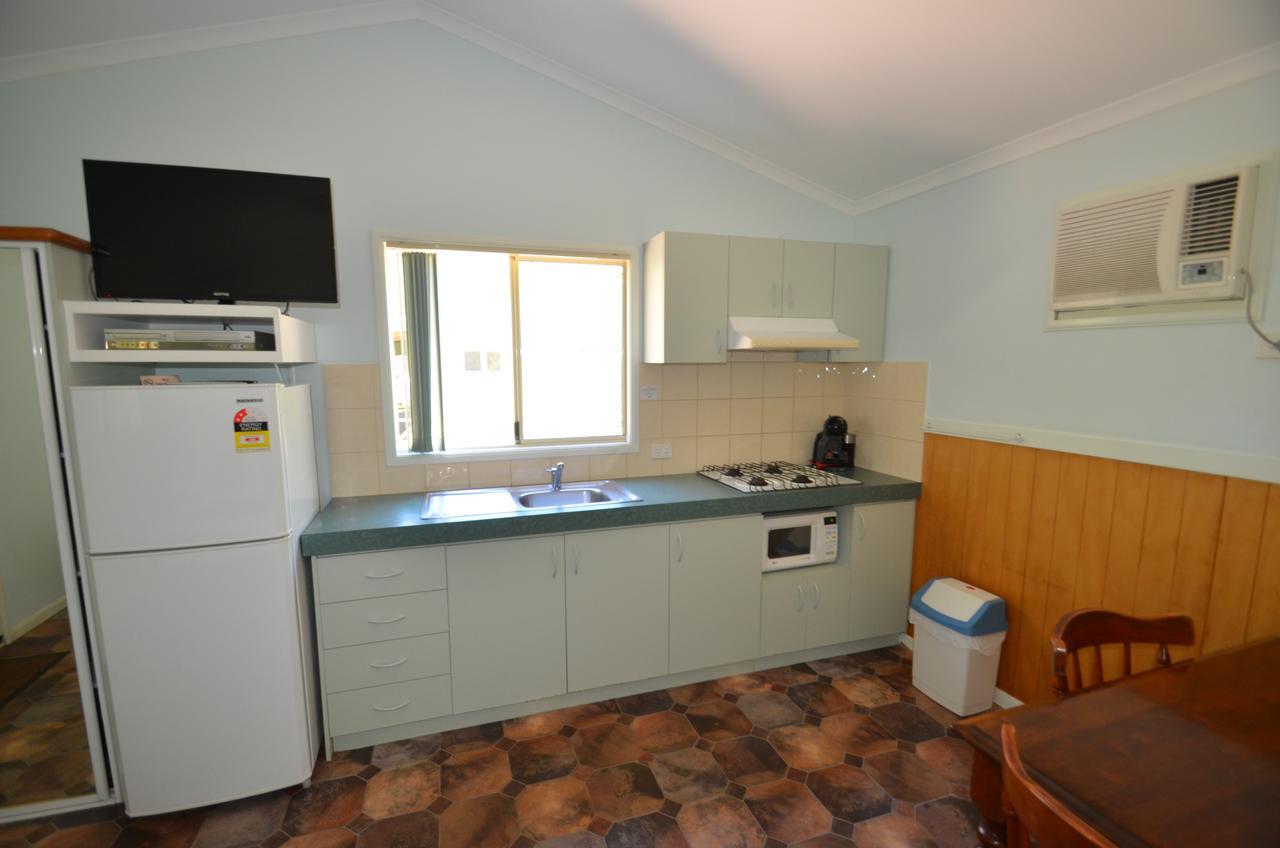 Coalmine Beach Holiday Park Walpole Esterno foto