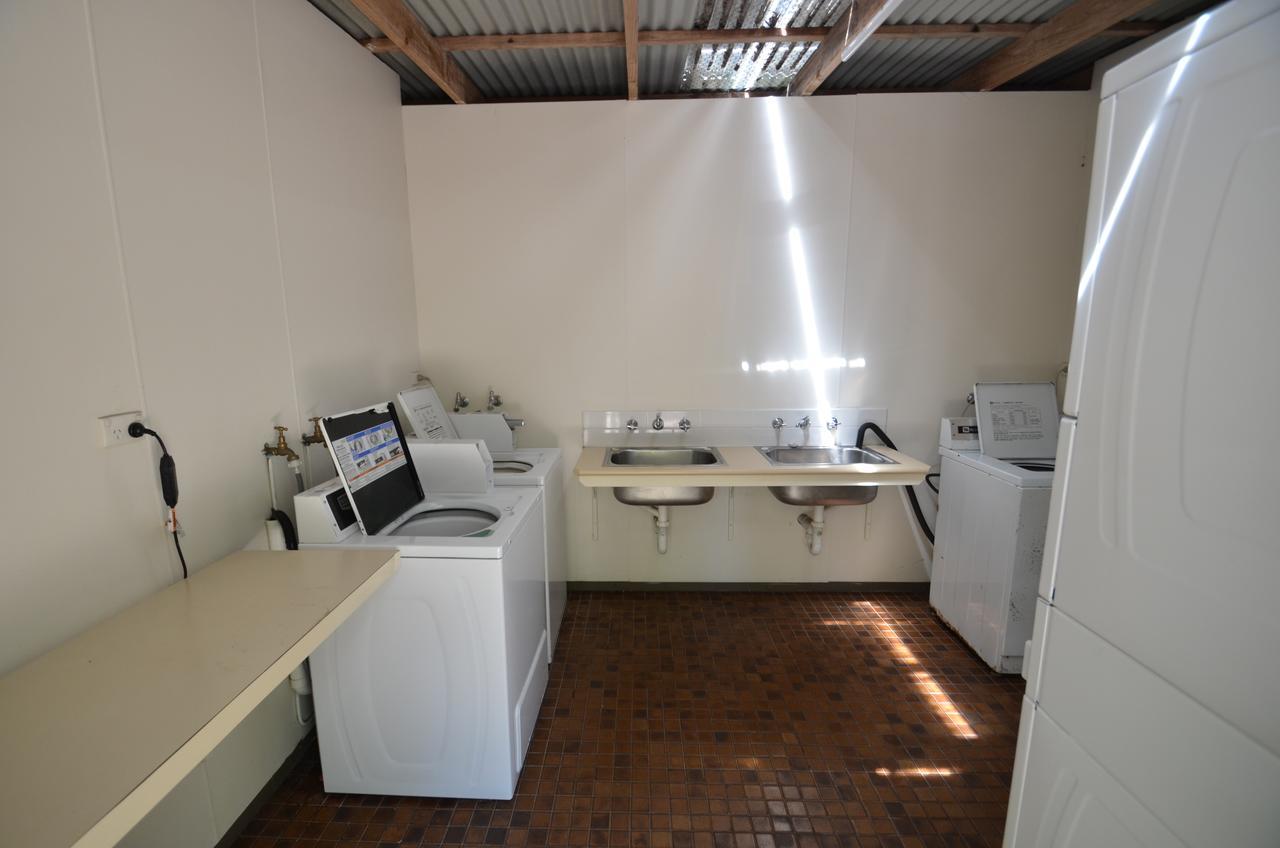 Coalmine Beach Holiday Park Walpole Esterno foto
