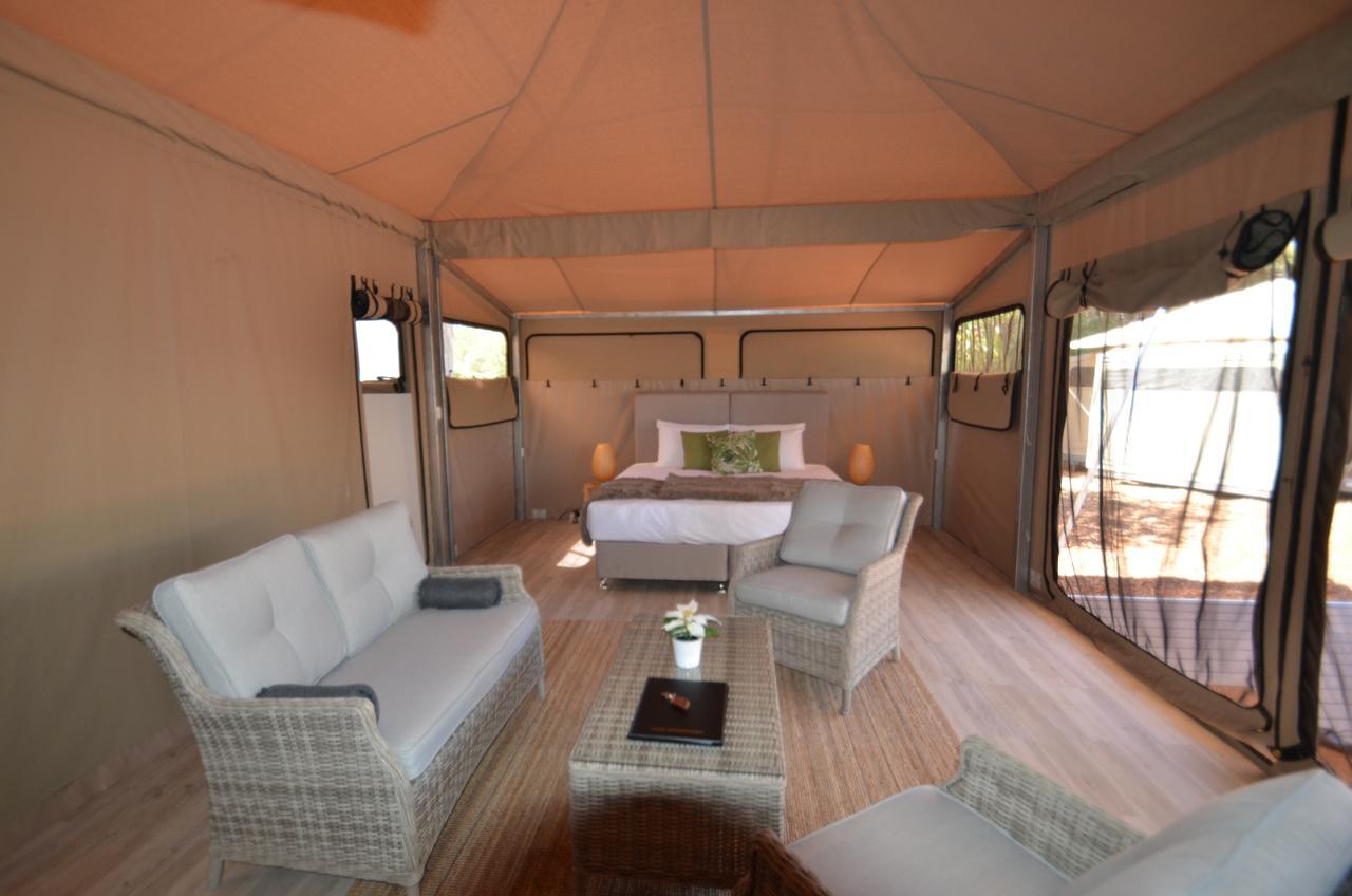 Coalmine Beach Holiday Park Walpole Esterno foto