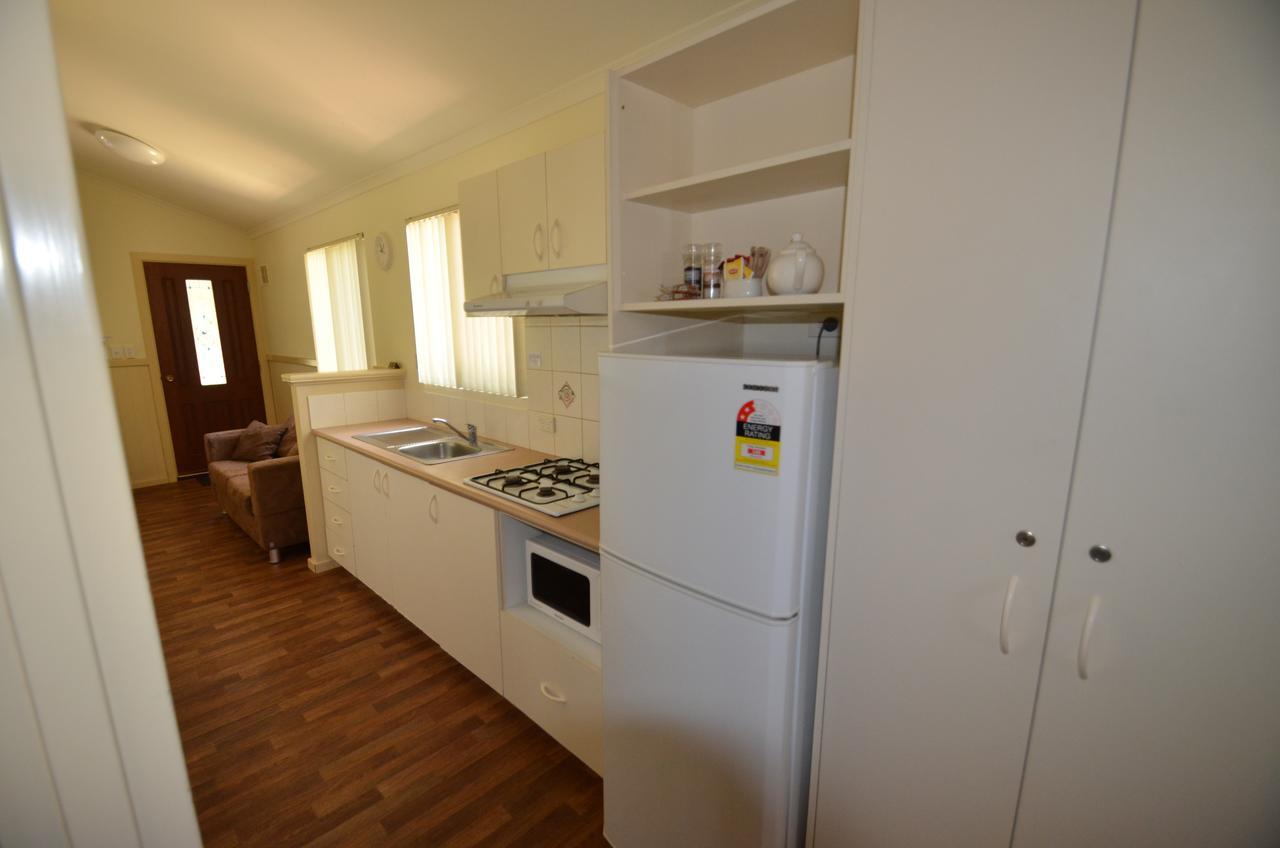 Coalmine Beach Holiday Park Walpole Esterno foto