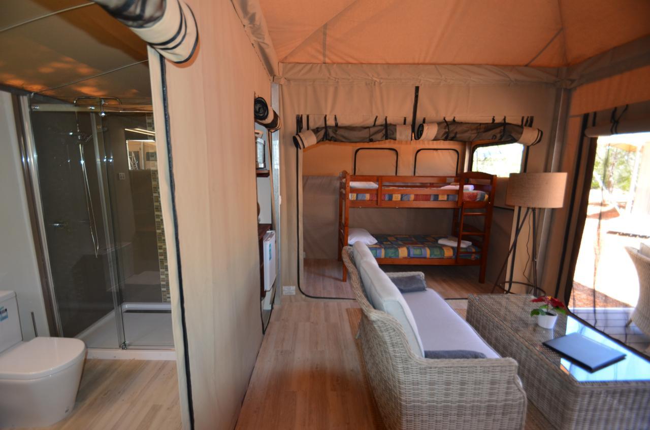 Coalmine Beach Holiday Park Walpole Esterno foto