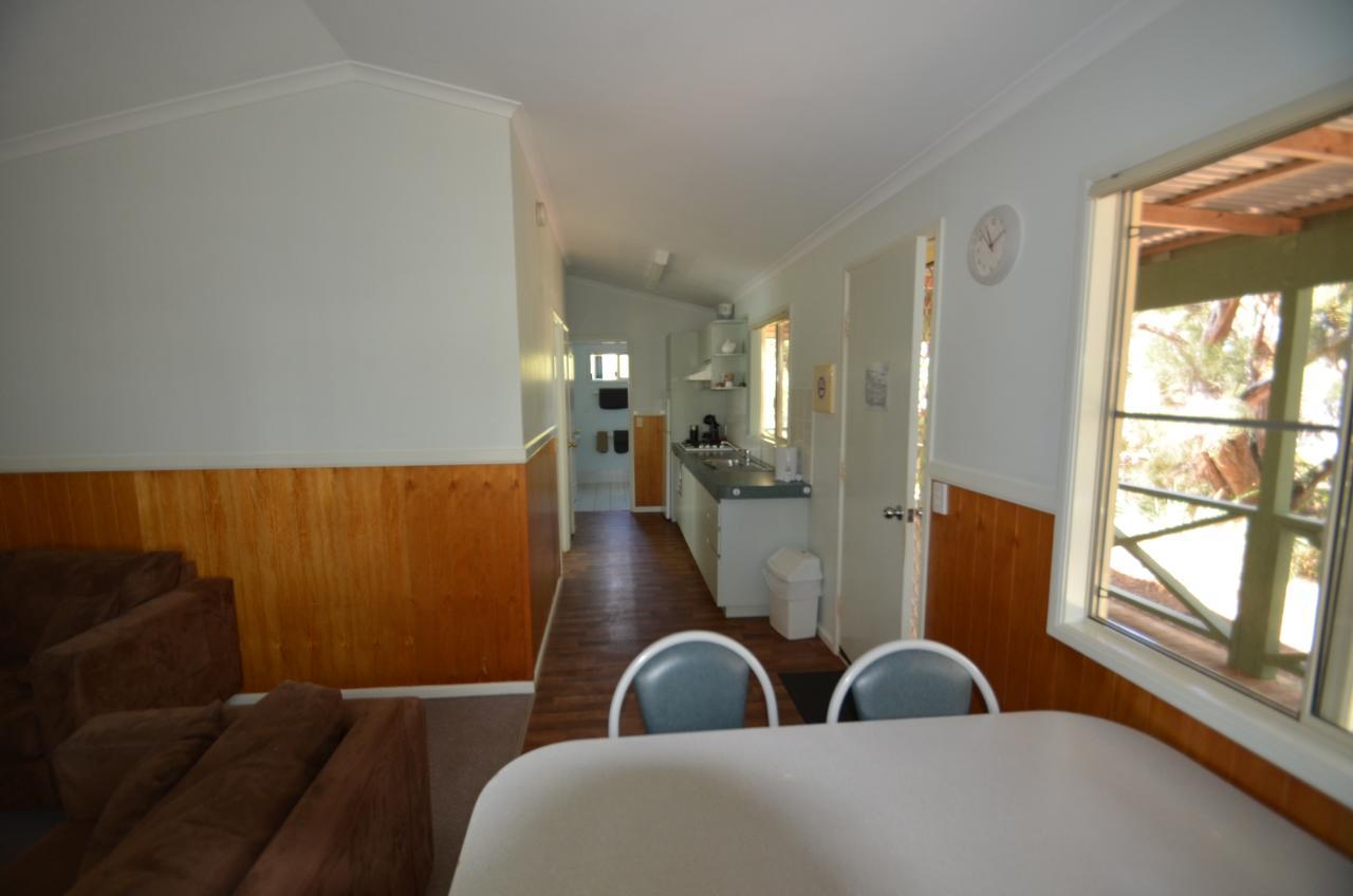 Coalmine Beach Holiday Park Walpole Esterno foto