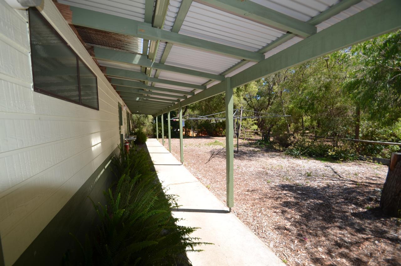 Coalmine Beach Holiday Park Walpole Esterno foto