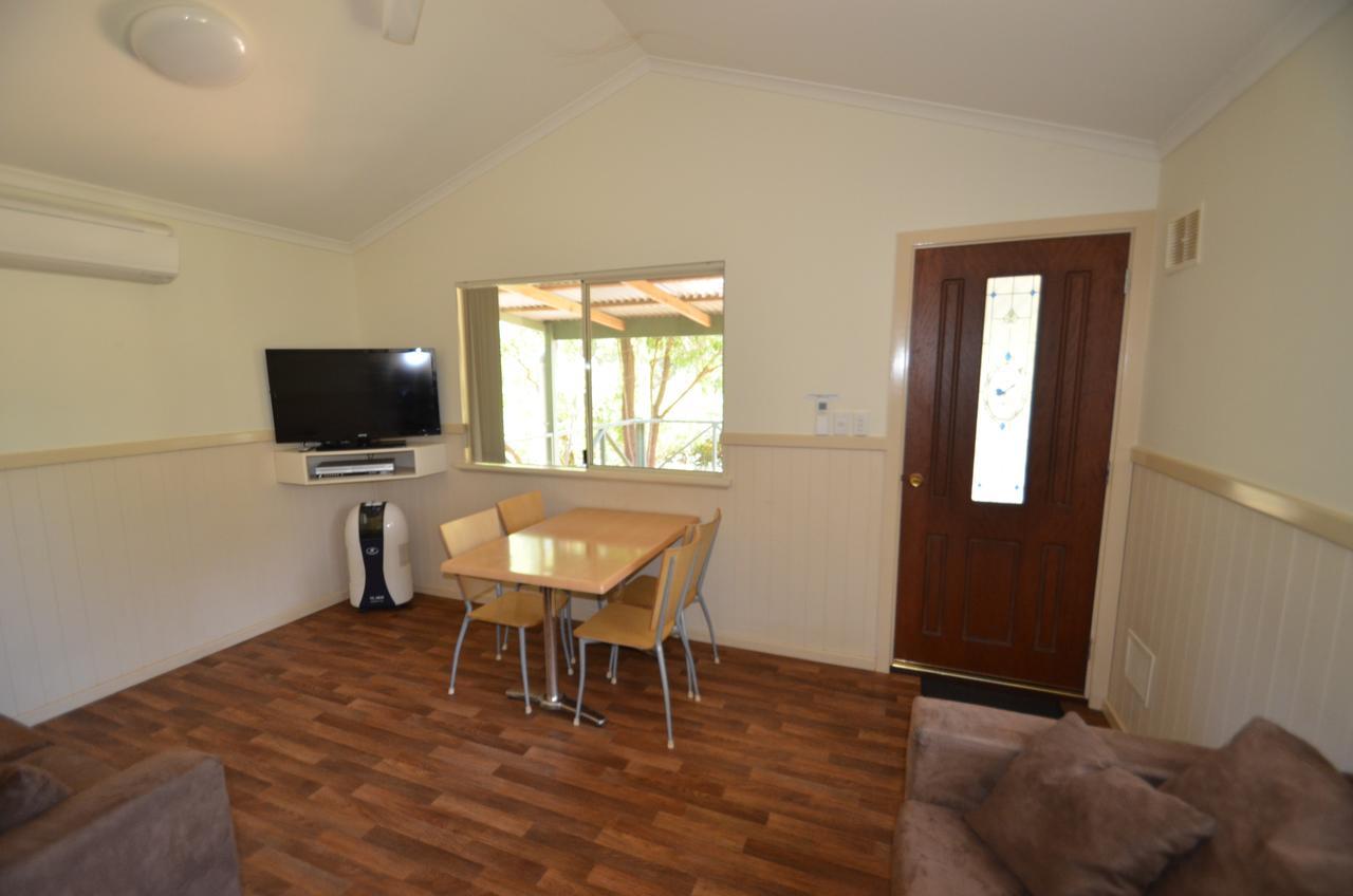 Coalmine Beach Holiday Park Walpole Esterno foto