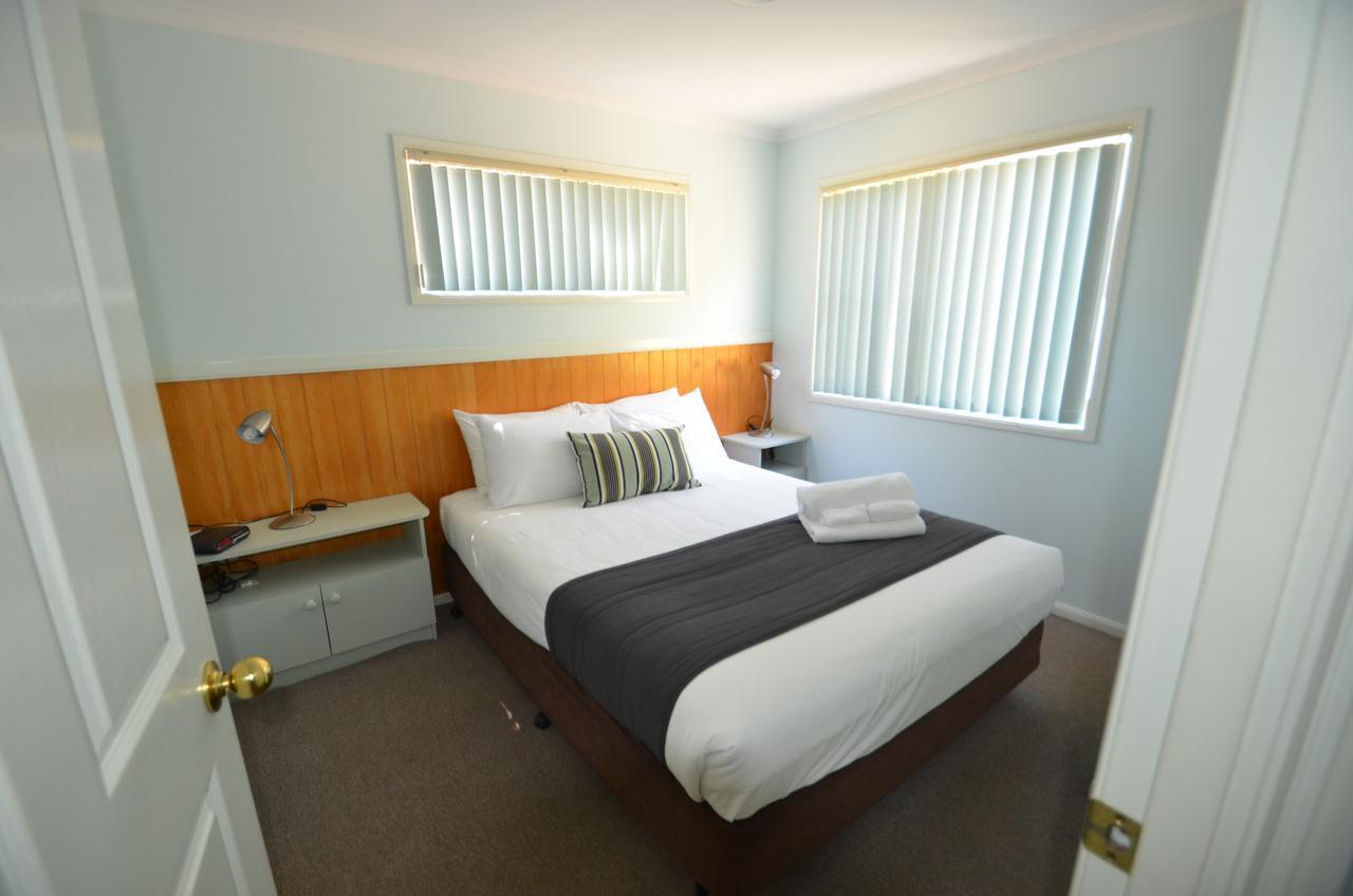 Coalmine Beach Holiday Park Walpole Esterno foto