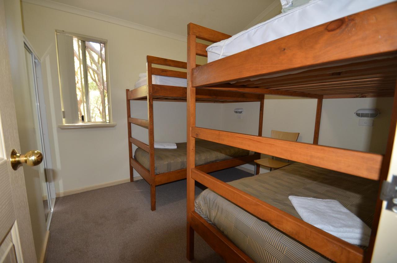 Coalmine Beach Holiday Park Walpole Esterno foto