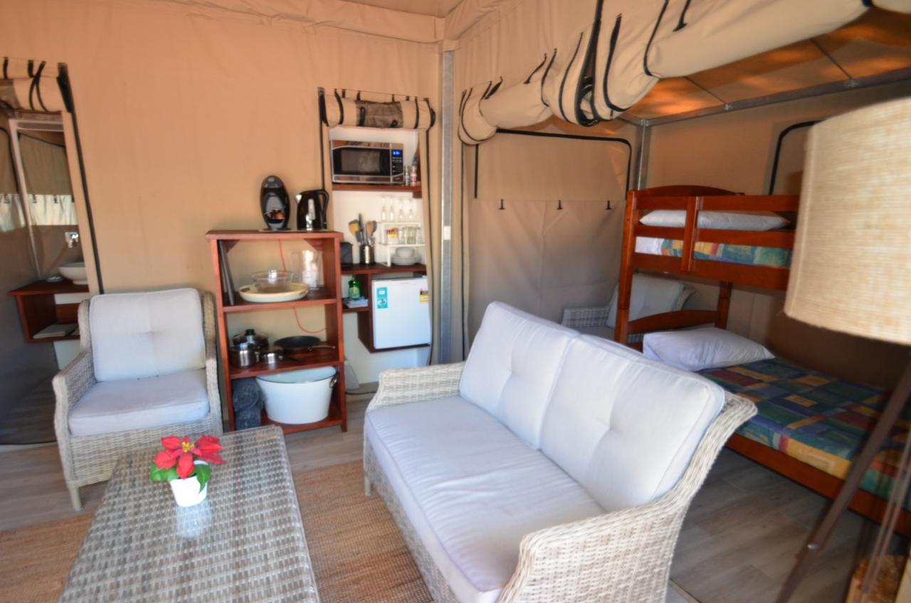 Coalmine Beach Holiday Park Walpole Esterno foto