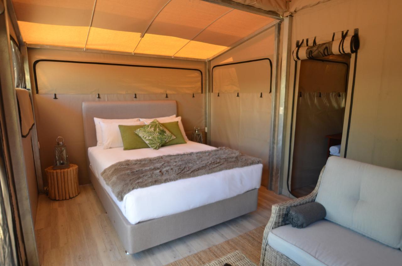 Coalmine Beach Holiday Park Walpole Esterno foto