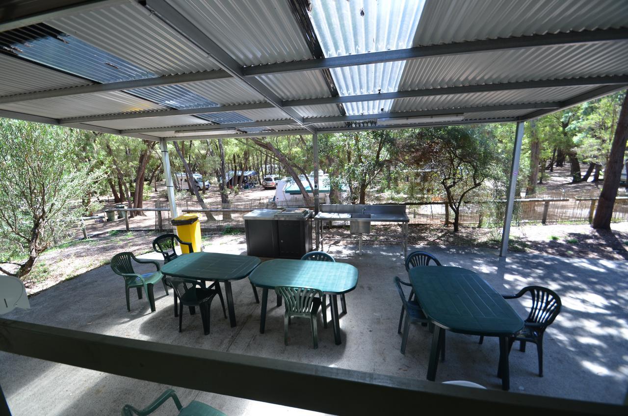 Coalmine Beach Holiday Park Walpole Esterno foto